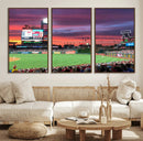 Philadelphia Phillies Baseball Team Print - Philadelphia