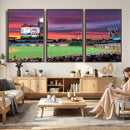Philadelphia Phillies Baseball Team Print - Philadelphia