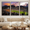Folsom Field - University of Colorado Buffaloes Football