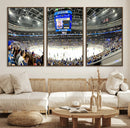 Enterprise Center | Missouri St. Louis Blues Ice Hockey