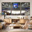 Enterprise Center | Missouri St. Louis Blues Ice Hockey