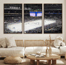 Enterprise Center Missouri St. Louis Blues Hockey Stadium