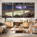 Prudential Center Newark New Jersey Devils Hockey Stadium,