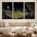 Olsen Field at Blue Bell Park - Texas A&M Aggies Baseball