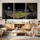 Olsen Field at Blue Bell Park - Texas A&M Aggies Baseball