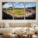 The Texas A&M University Aggies Athletics Team Print -