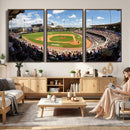 The Texas A&M University Aggies Athletics Team Print -