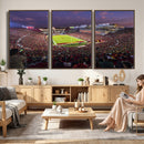 The University of Southern California USC Trojans Football