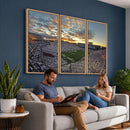 Beaver Stadium Wall Art - Penn State Stadium Wall Art | Penn