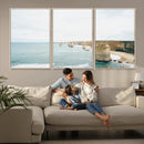 Twelve Apostles Wall Art Canvas Print – Framed Coastal