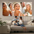 Custom Canvas Print, Personalized Photo Wall Art Unique by MyGreatCanvas | Canvas Wall Art Prints | Photo Prints & Wall Decor