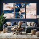 Abstract Wall Art Canvas Print by MyGreatCanvas | Canvas Wall Art Prints | Photo Prints & Wall Decor