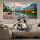 Spectacular Autumn Wall Art Canvas Print by MyGreatCanvas | Canvas Wall Art Prints | Photo Prints & Wall Decor