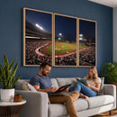 Los Angeles Angels Baseball Team Print - Anaheim Angel