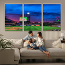 Philadelphia Phillies Baseball Team Print - Philadelphia