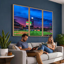 Philadelphia Phillies Baseball Team Print - Philadelphia