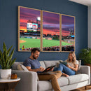 Philadelphia Phillies Baseball Team Print - Philadelphia