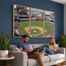 Philadelphia Phillies Baseball Team Print - Philadelphia