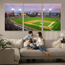 Chicago White Sox Baseball Team Print Canvas- Guaranteed