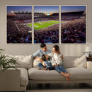 Texas A&M University Aggies Football Team Print - College