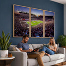 Texas A&M University Aggies Football Team Print - College