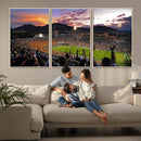 Folsom Field - University of Colorado Buffaloes Football