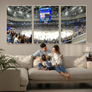 Enterprise Center | Missouri St. Louis Blues Ice Hockey
