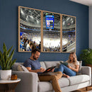 Enterprise Center | Missouri St. Louis Blues Ice Hockey