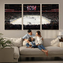 T Mobile Arena Paradise Nevada Vegas Golden Knights Ice
