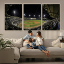 Olsen Field at Blue Bell Park - Texas A&M Aggies Baseball