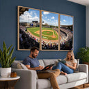 The Texas A&M University Aggies Athletics Team Print -