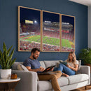 The University of Southern California USC Trojans Football