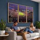 The University of Southern California USC Trojans Football