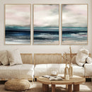 Contemporary Abstract Wall Art Canvas Print by MyGreatCanvas | Canvas Wall Art Prints | Photo Prints & Wall Decor