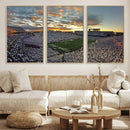 Beaver Stadium Wall Art - Penn State Stadium Wall Art | Penn by MyGreatCanvas | Canvas Wall Art Prints | Photo Prints & Wall Decor