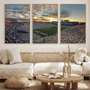 Beaver Stadium Wall Art - Penn State Stadium Wall Art | Penn