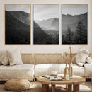 Yosemite Valley Wall Art Canvas Print – Framed El Capitan by MyGreatCanvas | Canvas Wall Art Prints | Photo Prints & Wall Decor