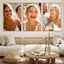 Custom Canvas Print, Personalized Photo Wall Art Unique by MyGreatCanvas | Canvas Wall Art Prints | Photo Prints & Wall Decor