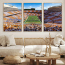 Tennessee Neyland Stadium Wall Art, Sports Arena Canvas by MyGreatCanvas | Canvas Wall Art Prints | Photo Prints & Wall Decor