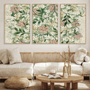 William Morris Jasmine 1872 Canvas Wall Art — Arts and by MyGreatCanvas | Canvas Wall Art Prints | Photo Prints & Wall Decor