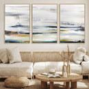 Soft Color Abstract Canvas Print by MyGreatCanvas | Canvas Wall Art Prints | Photo Prints & Wall Decor