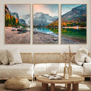 Spectacular Autumn Wall Art Canvas Print by MyGreatCanvas | Canvas Wall Art Prints | Photo Prints & Wall Decor