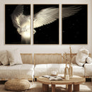 Night Owl Art -  Illuminating the Darkness – Unique