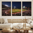 Los Angeles Angels Baseball Team Print - Anaheim Angel