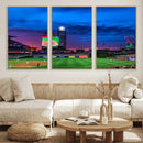 Philadelphia Phillies Baseball Team Print - Philadelphia