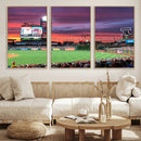 Philadelphia Phillies Baseball Team Print - Philadelphia