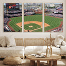 Philadelphia Phillies Baseball Team Print - Philadelphia