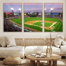 Chicago White Sox Baseball Team Print Canvas- Guaranteed