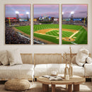 Chicago White Sox Baseball Team Print Canvas- Guaranteed