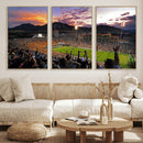 Folsom Field - University of Colorado Buffaloes Football